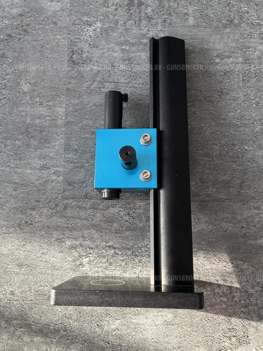 Нажимной пресс K&M