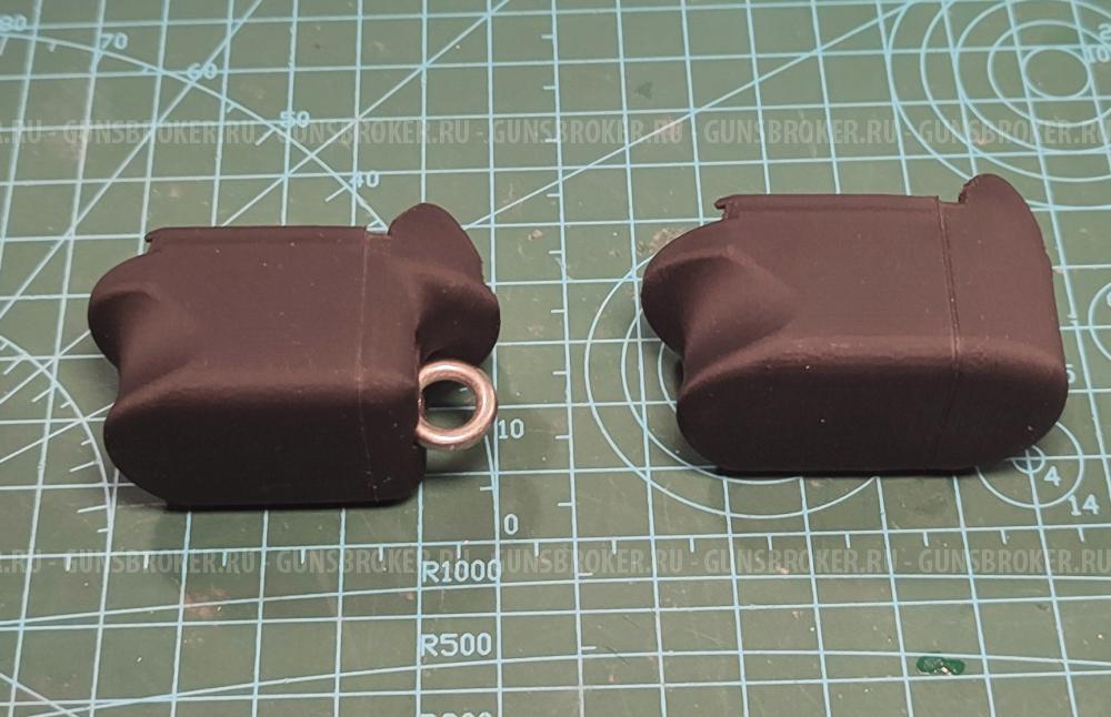 Накладка / фальшствол для ПУ-4