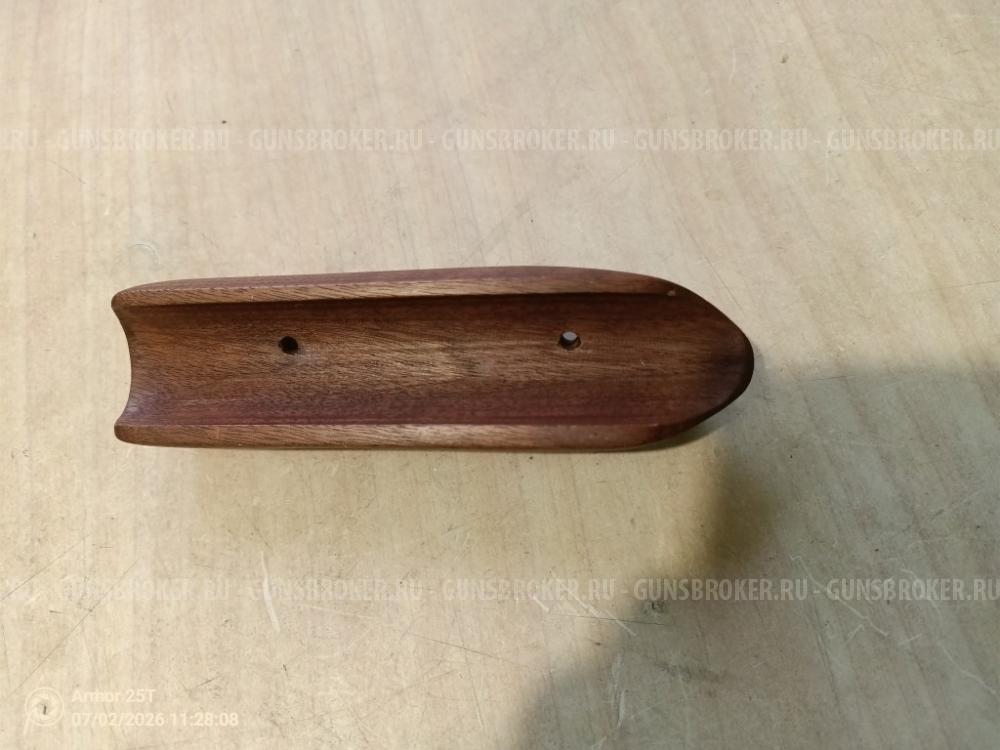 Накладка для снайперского  Lee-Enfield No. 4 Mk I (T). 