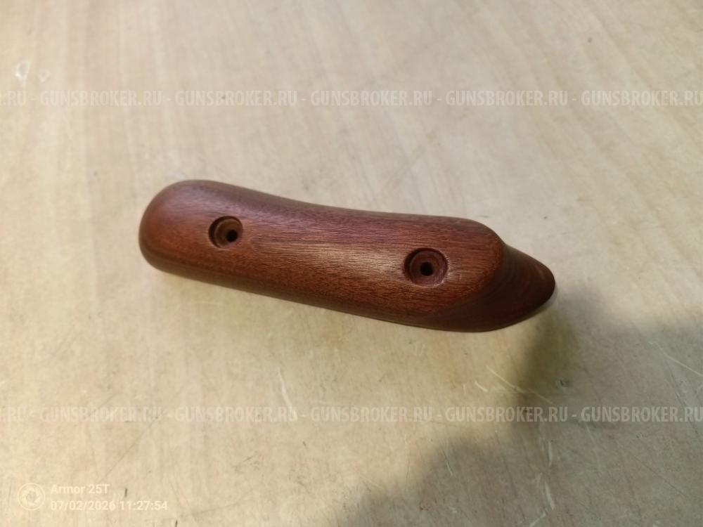 Накладка для снайперского  Lee-Enfield No. 4 Mk I (T). 
