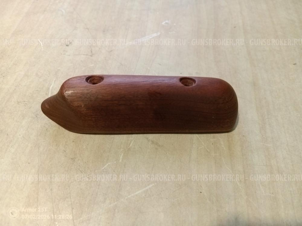 Накладка для снайперского  Lee-Enfield No. 4 Mk I (T). 
