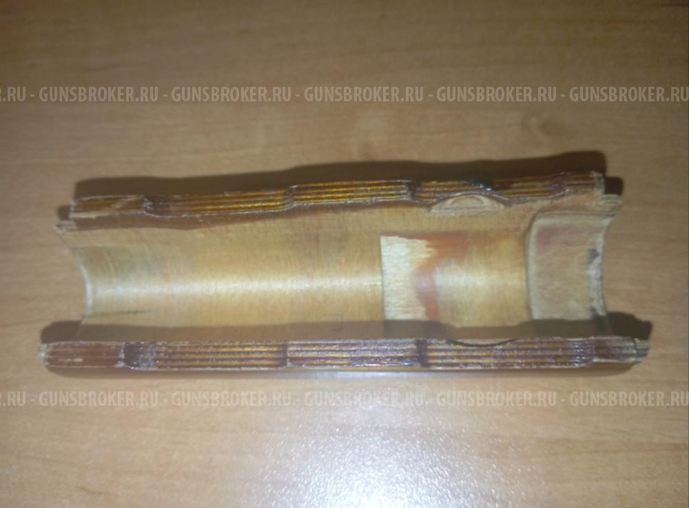 Накладка на газовую трубку Сайга, TG, Юнкер, Кадет, АК почти всех видов