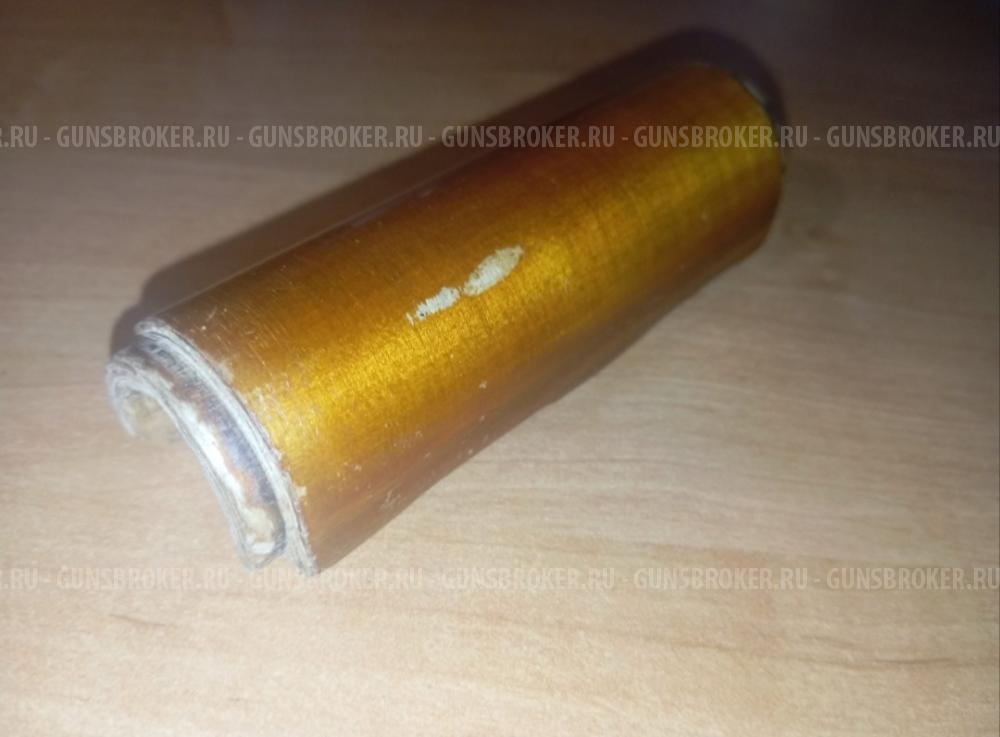 Накладка на газовую трубку Сайга, TG, Юнкер, Кадет, АК почти всех видов