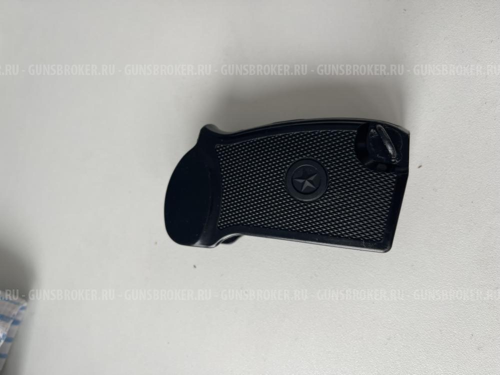 Накладка на рукоять ПМ/МР-79