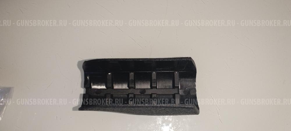 Накладка на рукоятку MK23 №2 (A) Grand Power T12