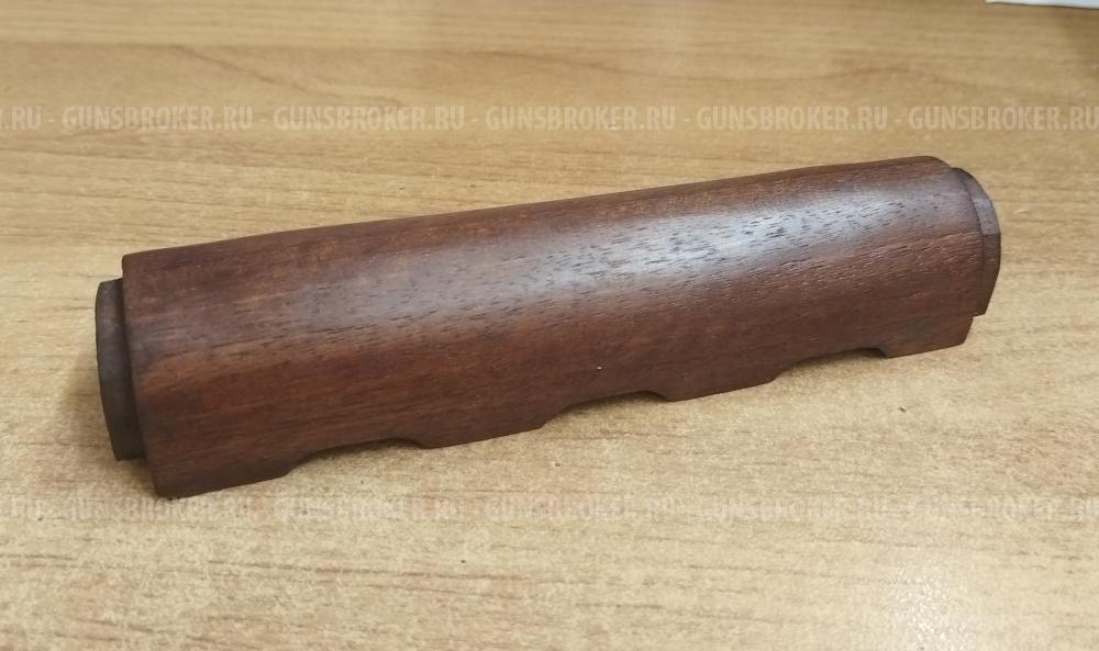 Накладка СКС (орех) 