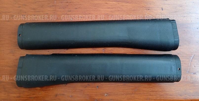 Накладки цевья Тигр