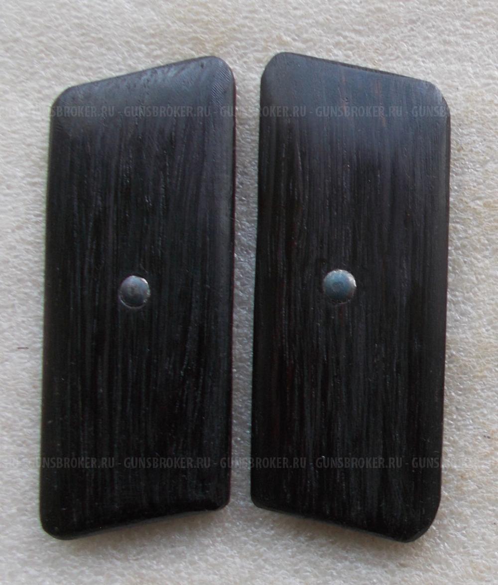 накладки дерево для  ТТ,ТТК