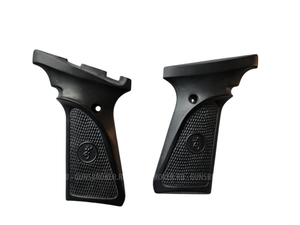 Накладки на рукоять Browning Buck Mark 2 калибр 22 LR