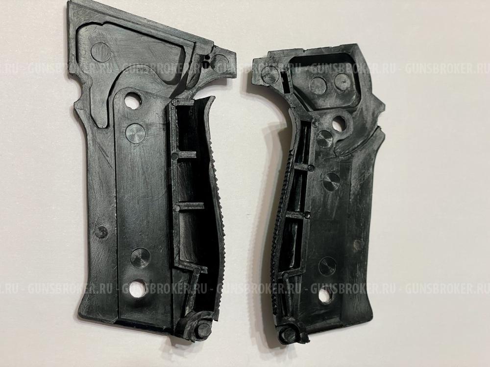 Накладки на рукоять P226T TK PRO "Техкрим"