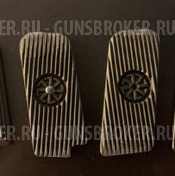 Накладки рукояти ТТ (щеки)