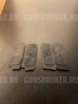 Накладки рукояти ТТ (щеки)