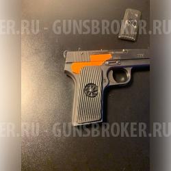 Накладки рукояти ТТ (щеки)