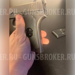 Накладки рукояти ТТ (щеки)