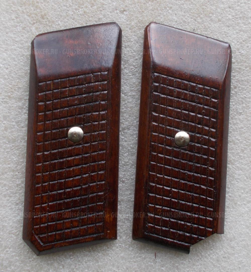 накладки ,кольт 1911,ТТ.ТТК