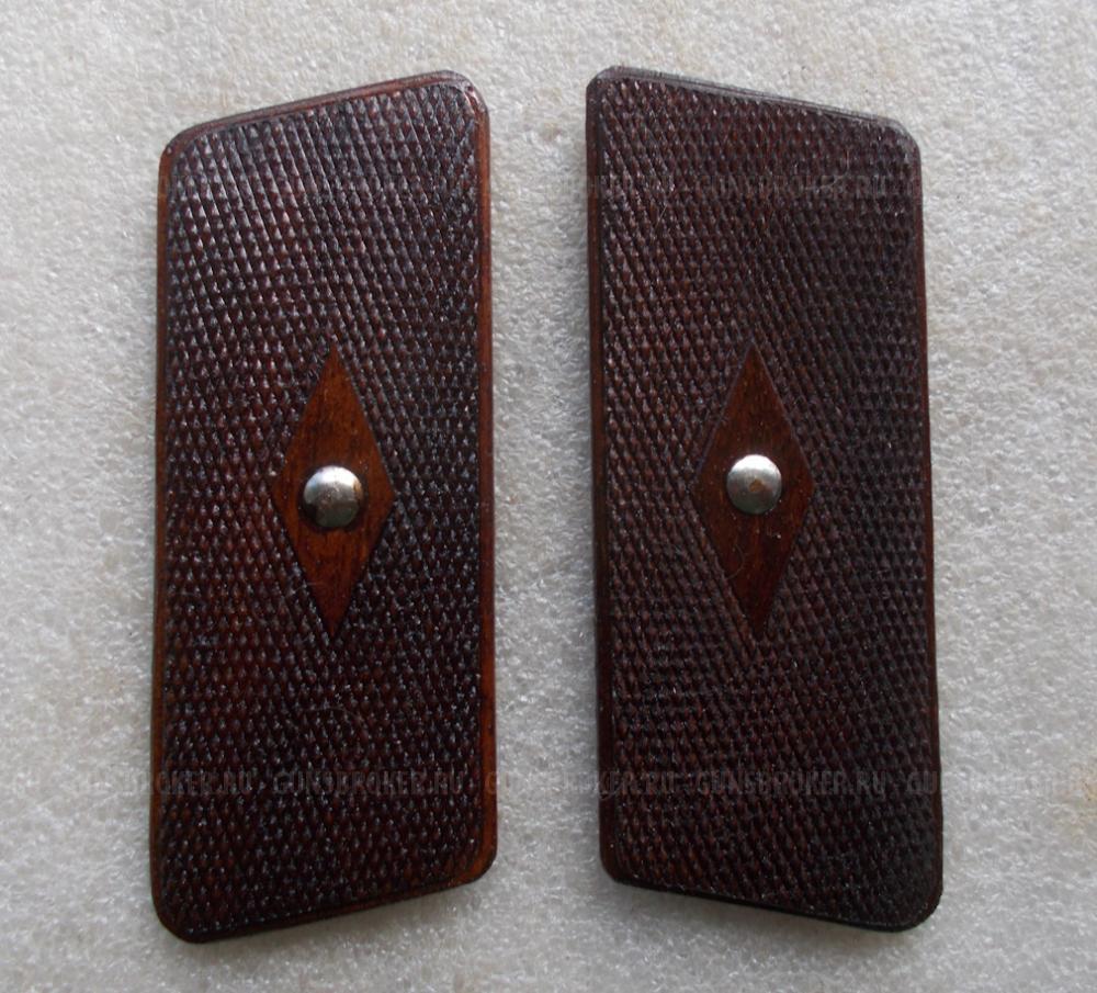 накладки ,кольт 1911,ТТ.ТТК