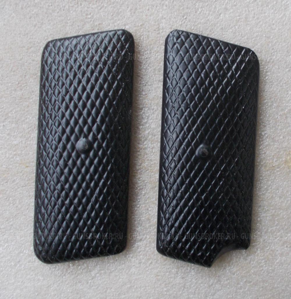 накладки ,кольт 1911,ТТ.ТТК