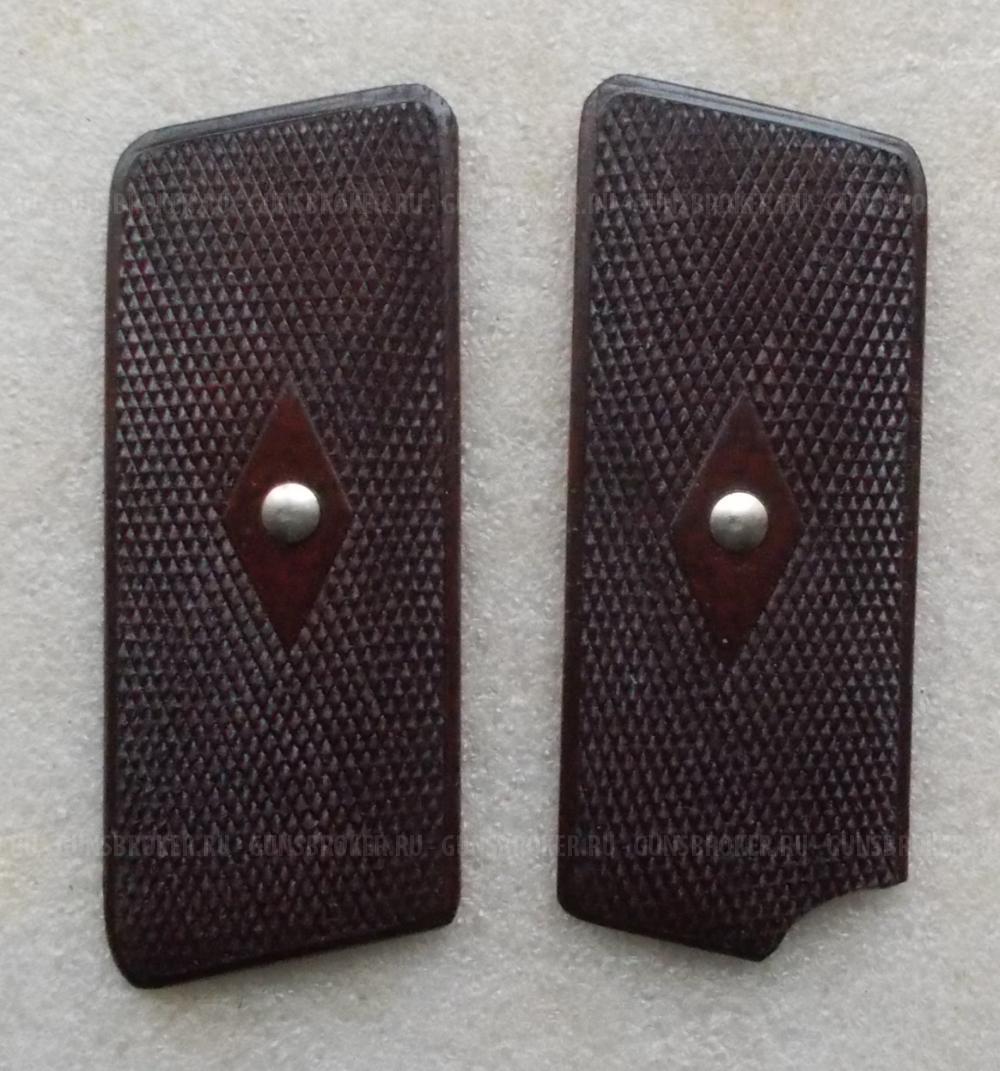 накладки ,кольт 1911,ТТ.ТТК