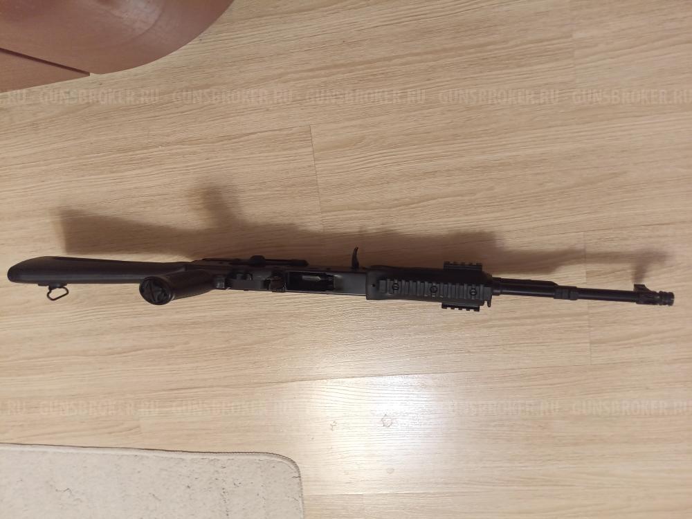 ВПО-133 (акм 1973 год)