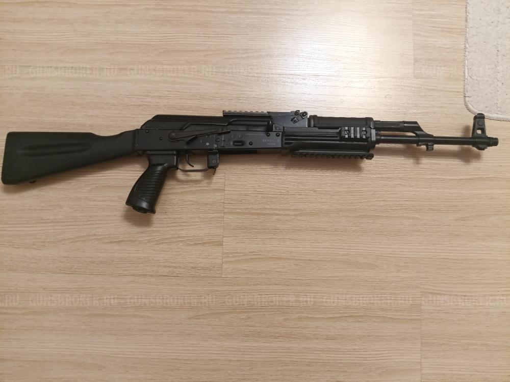 ВПО-133 (акм 1973 год)