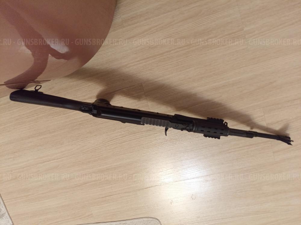 ВПО-133 (акм 1973 год)