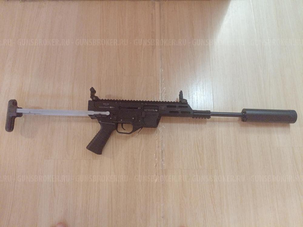 ВПО-133 (акм 1973 год)