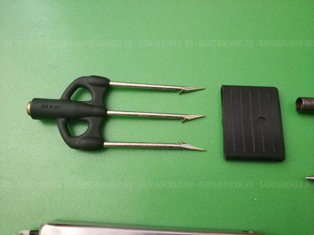 Детали и запчасти для подводной охоты