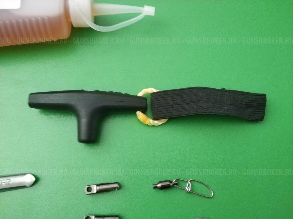 Детали и запчасти для подводной охоты