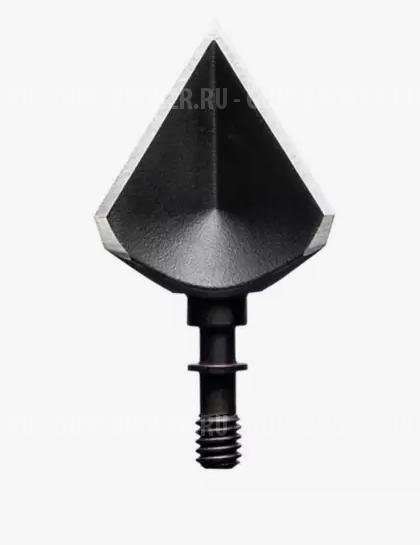 Наконечники для стрел Annihilator broadheads 100gr