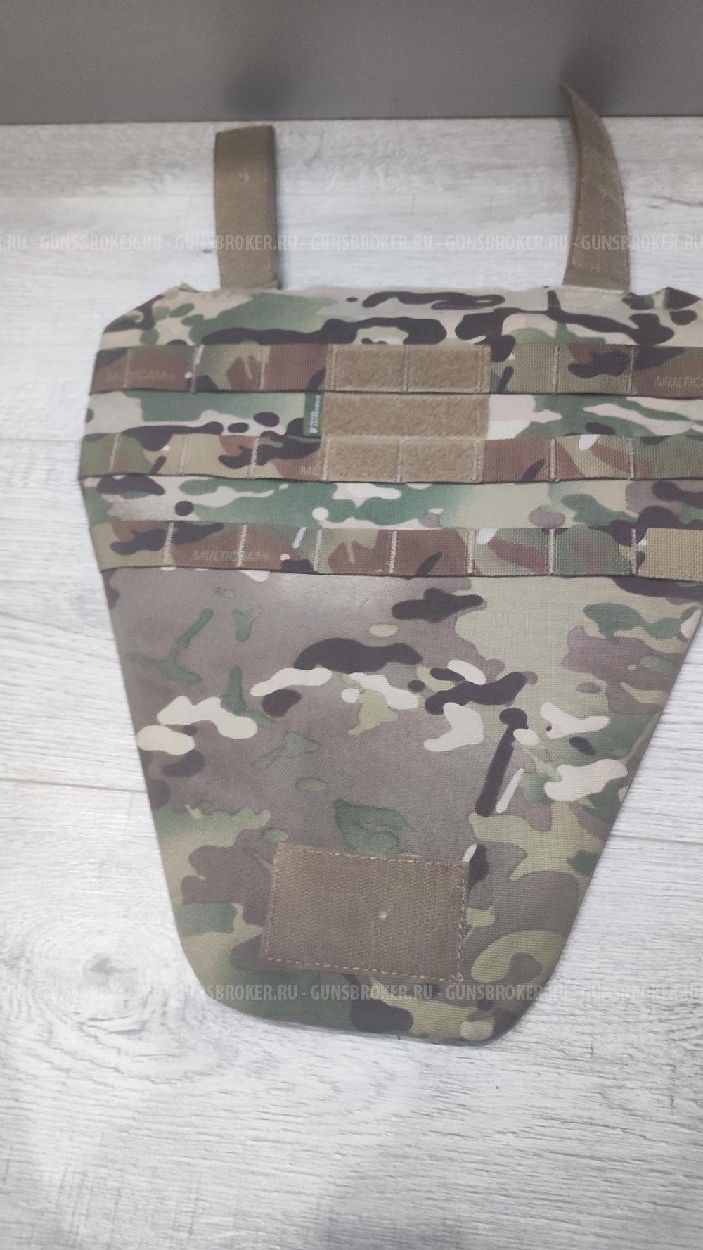 Напашник Бр-1