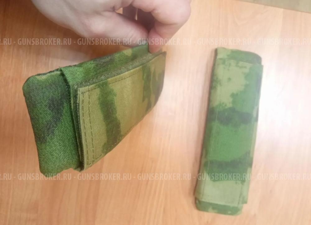 Наплечники/наплечные подушки для бронежилета