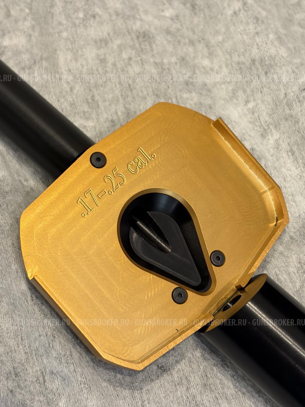 Направляющая для чистки Bore Tech CZ 455 / 457