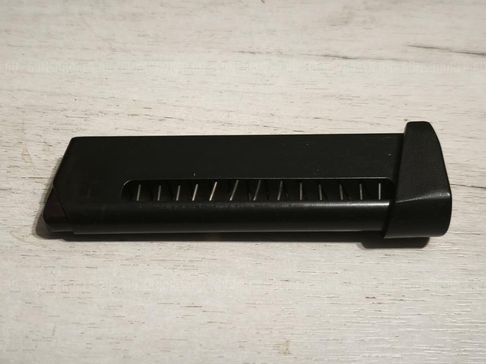 Магазин Гроза 01