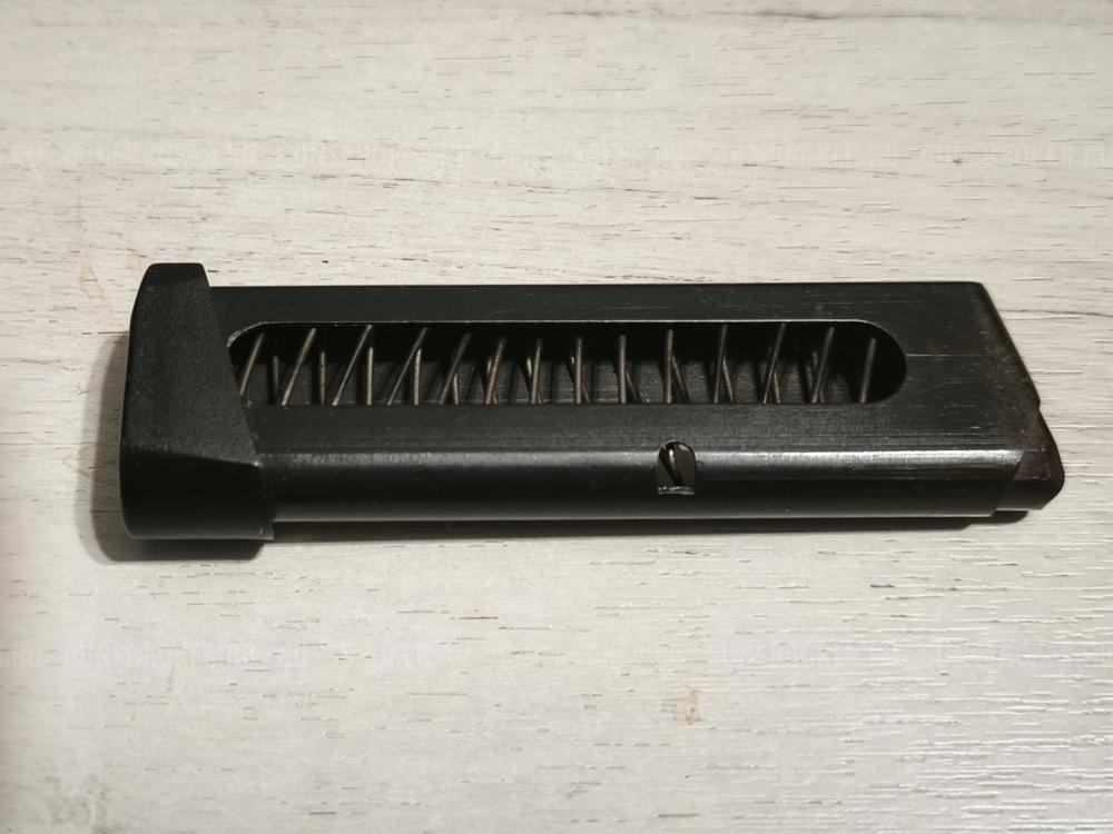 Магазин Гроза 01