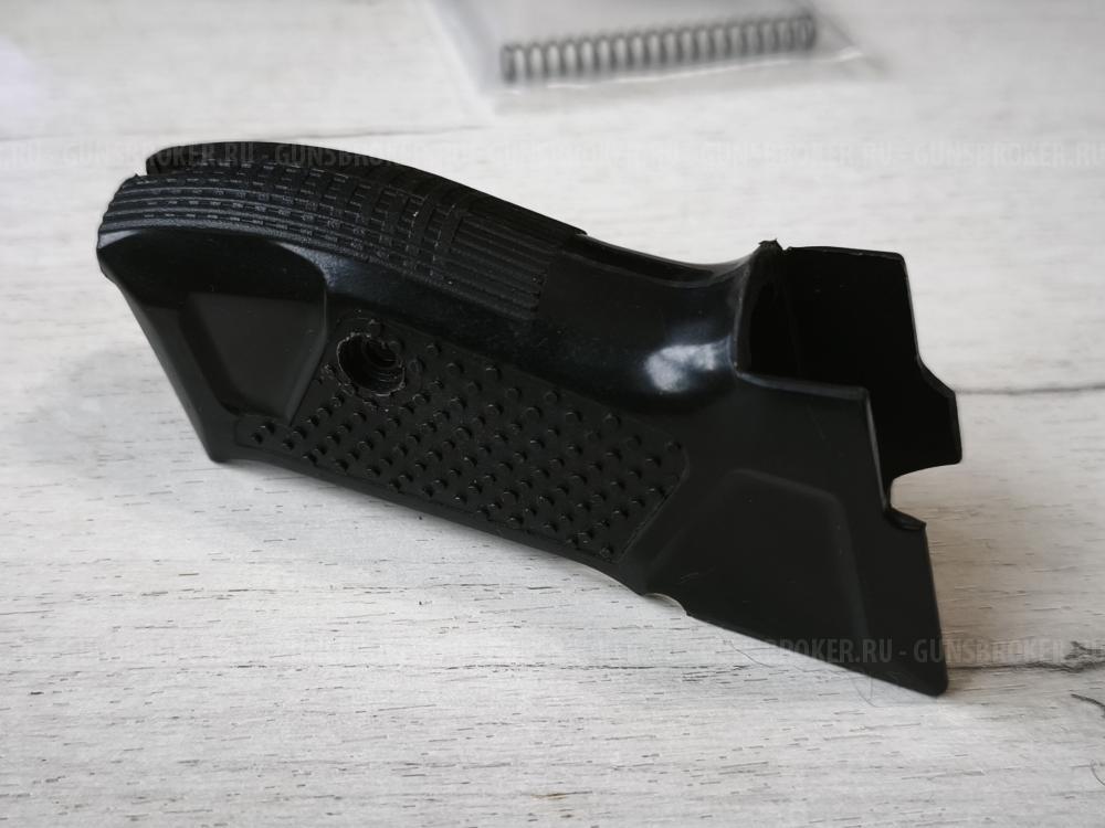 Магазин Гроза 01 , Рукоятка Гроза