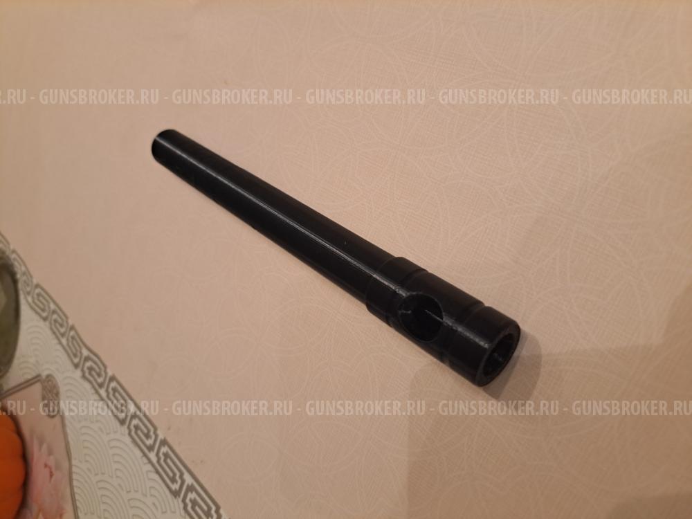 Направляющая шомпола CZ452, 455, 457, Hatsan escort 22lr