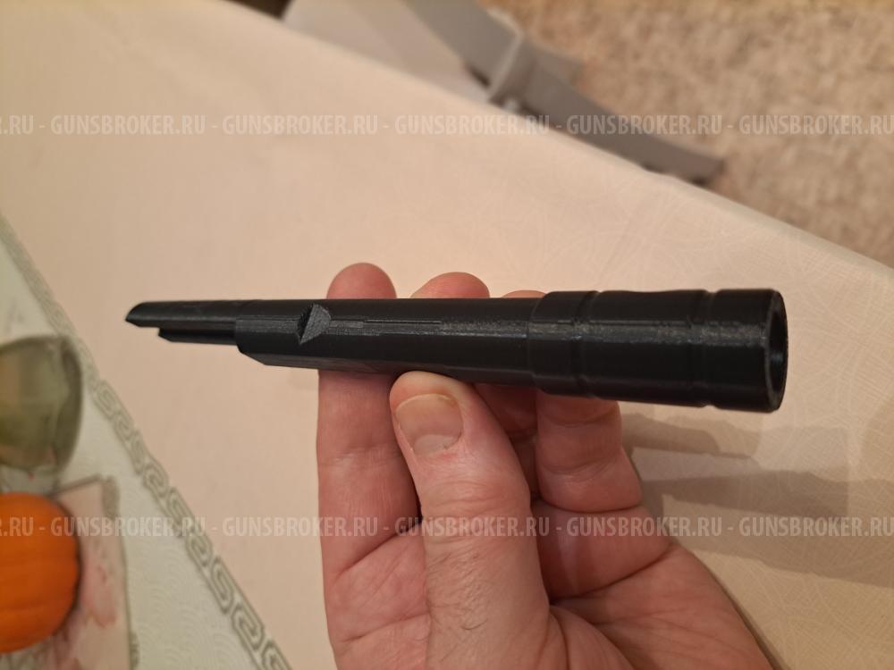 Направляющая шомпола CZ452, 455, 457, Hatsan escort 22lr