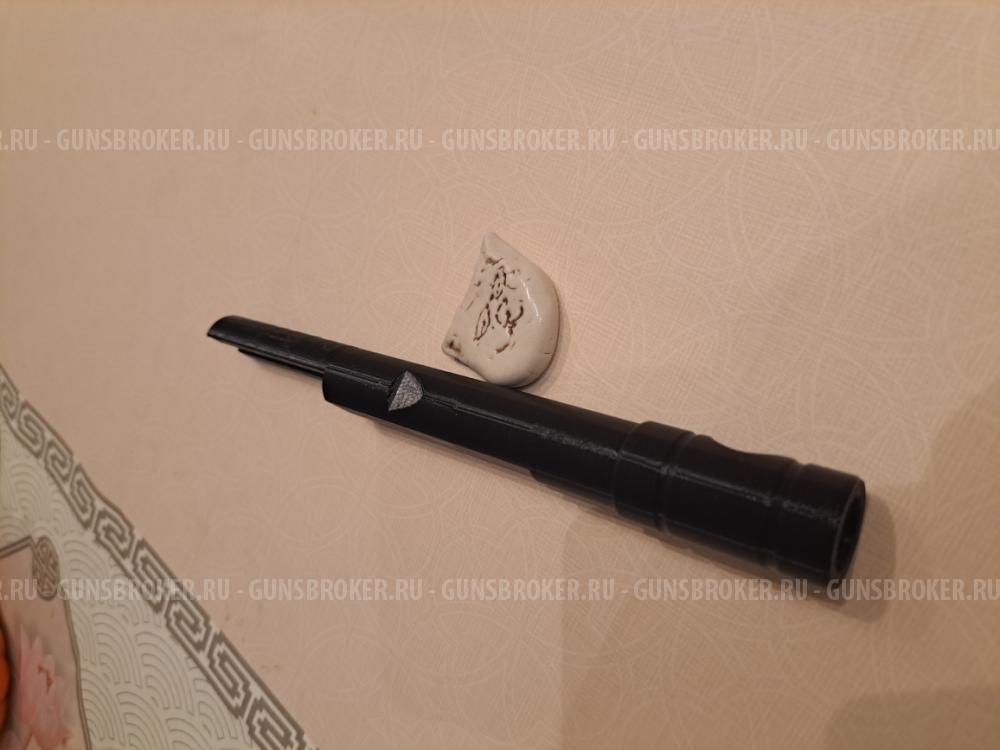 Направляющая шомпола CZ452, 455, 457, Hatsan escort 22lr