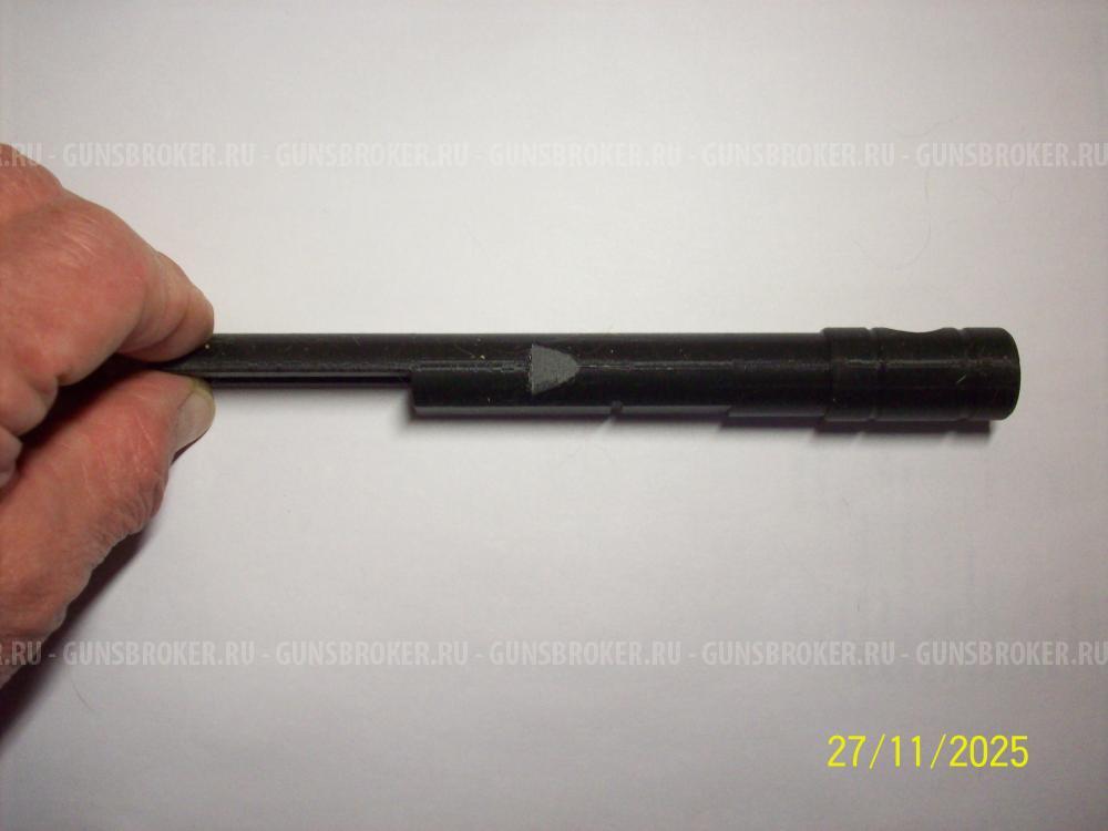 Направляющая шомпола CZ452, 455, 457, Hatsan escort 22lr.