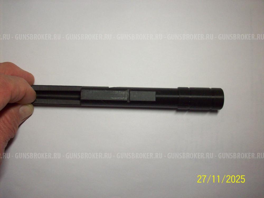Направляющая шомпола CZ452, 455, 457, Hatsan escort 22lr.