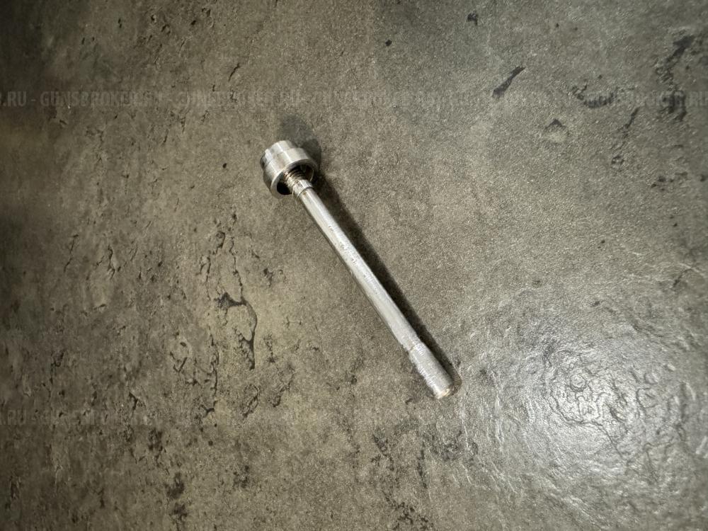 Направляющая возвратной пружины для пистолета Гроза-3А