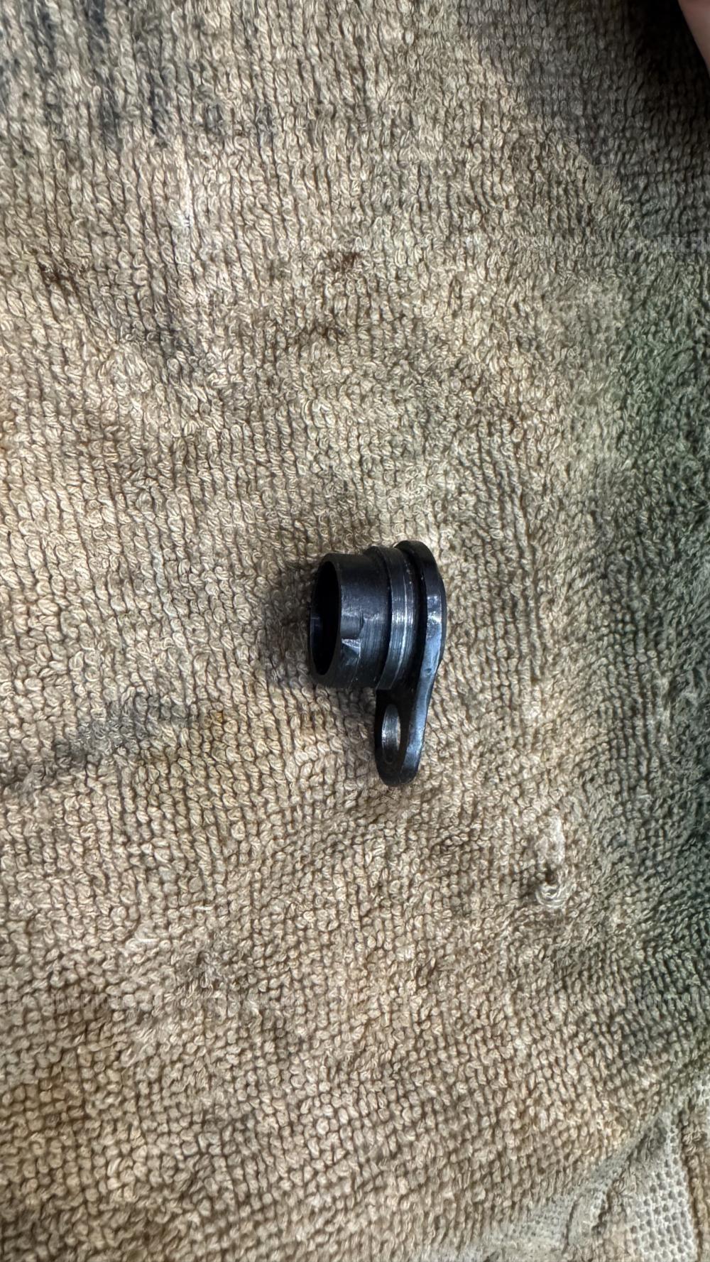 Направляющие втулка тт– с, тт лидер