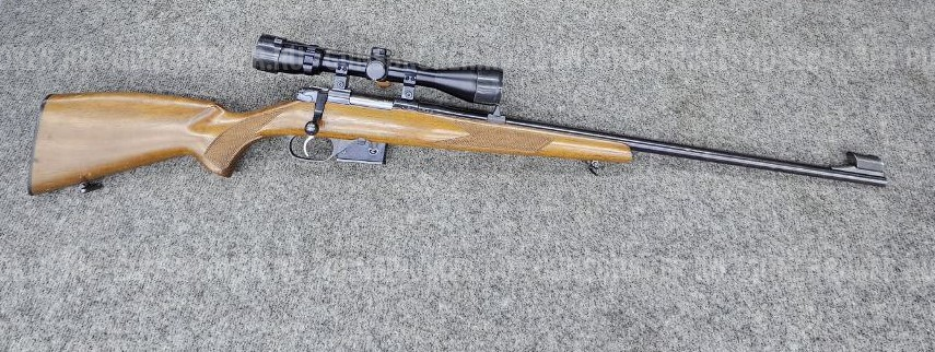 Нарезное оружие CZ-527  к. 223Rem (комиссия)