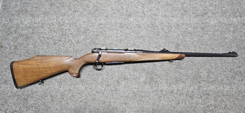 Нарезное оружие Heym SR-21 к.9,3х62 б/у