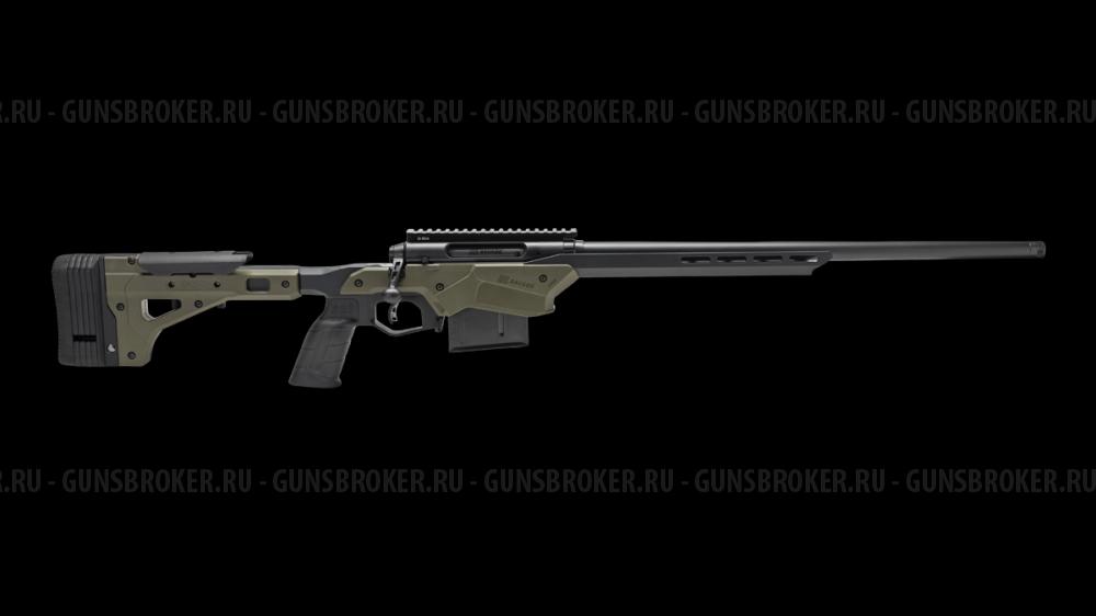 Нарезное оружие и сменные стволы в СПБ «Охота -Снайпинг» (Blaser,Mauser,Savage,POF,Sauer))