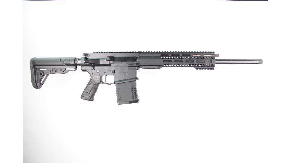 Нарезное оружие Kurbatov Arms R-710 L-460 Gas Piston