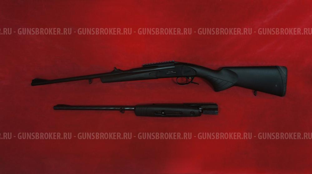 Нарезное оружие МР-18МН кал.223Rem, смен.ствол 9х19, пластик, 191807048 											