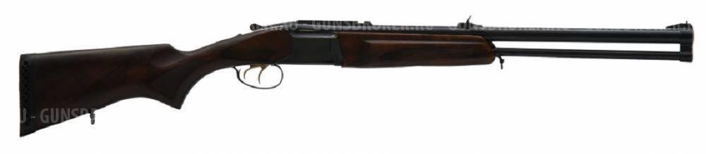 Нарезное оружие МР-94 к. 30-06 Spr + к. 12х76 орех, д.н., р.з. Новое