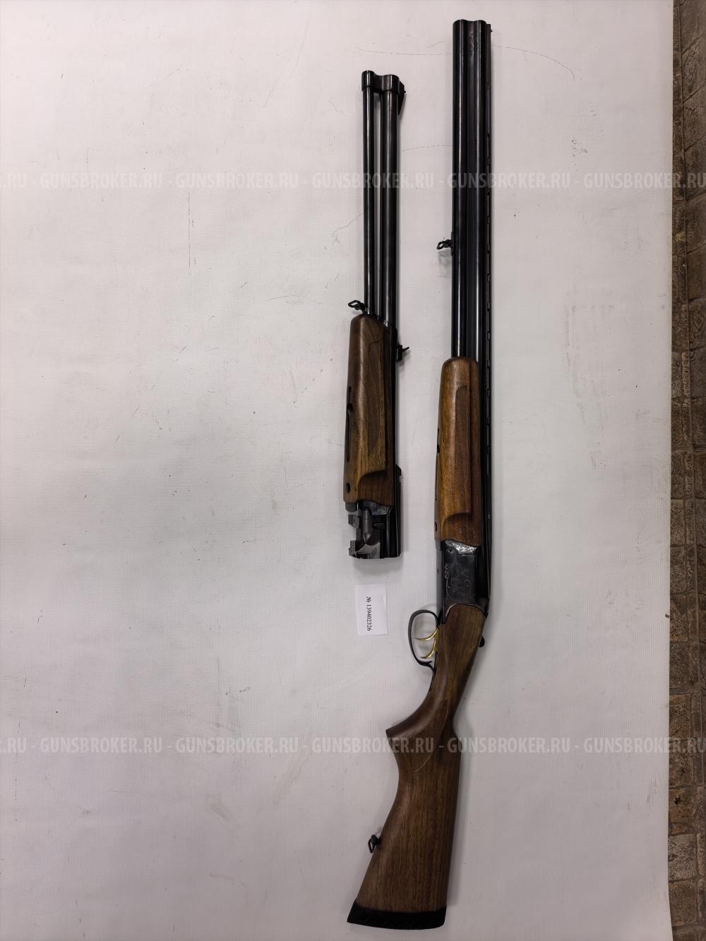 Нарезное оружие МР-94 кал.223 Rem и 12/76, доп.пара ств.12/76 L=600мм, 139402326