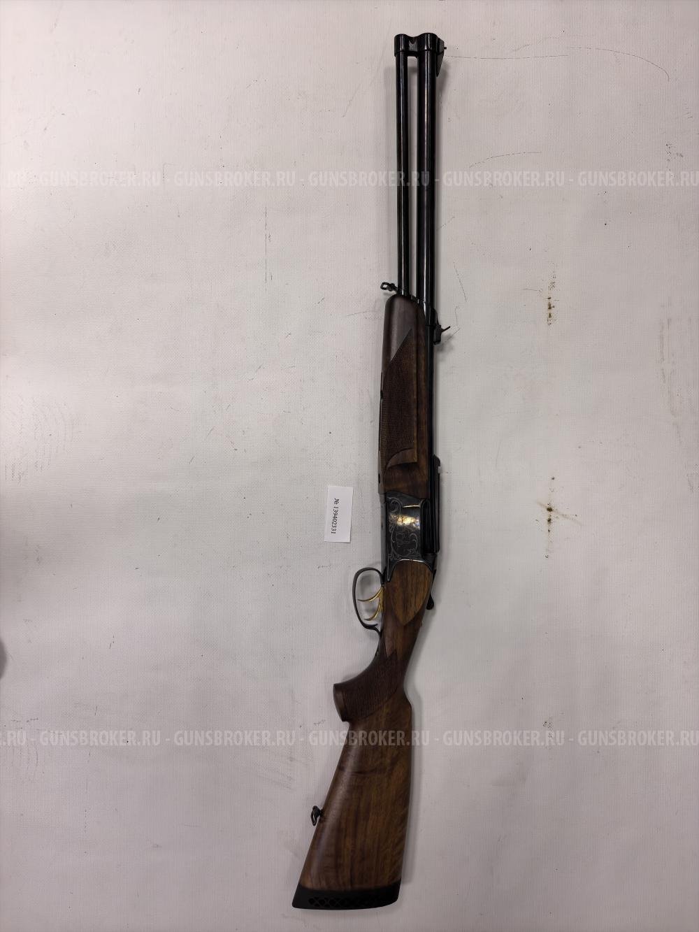 Нарезное оружие МР-94 кал.308Win и 12/76, орех, 139402331 